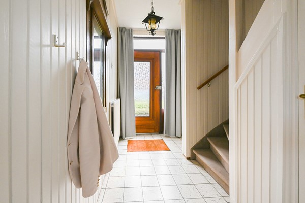 Medium property photo - Bovenstraat 32, 4741 AV Hoeven
